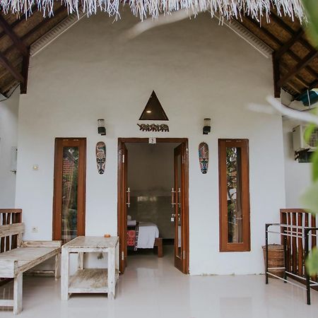 فندق Alam Selumbung Garden Sakti المظهر الخارجي الصورة