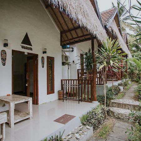 فندق Alam Selumbung Garden Sakti المظهر الخارجي الصورة