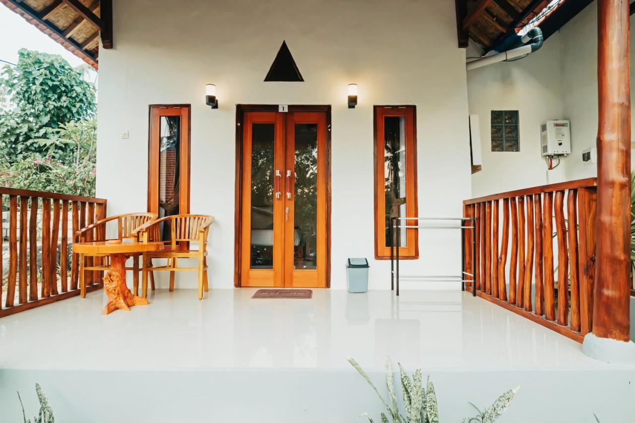فندق Alam Selumbung Garden Sakti المظهر الخارجي الصورة