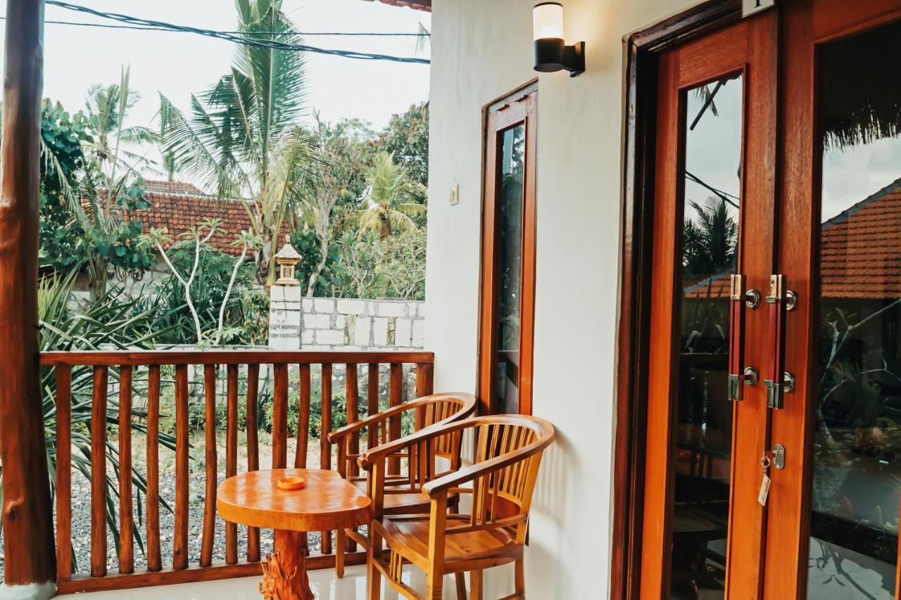 فندق Alam Selumbung Garden Sakti المظهر الخارجي الصورة