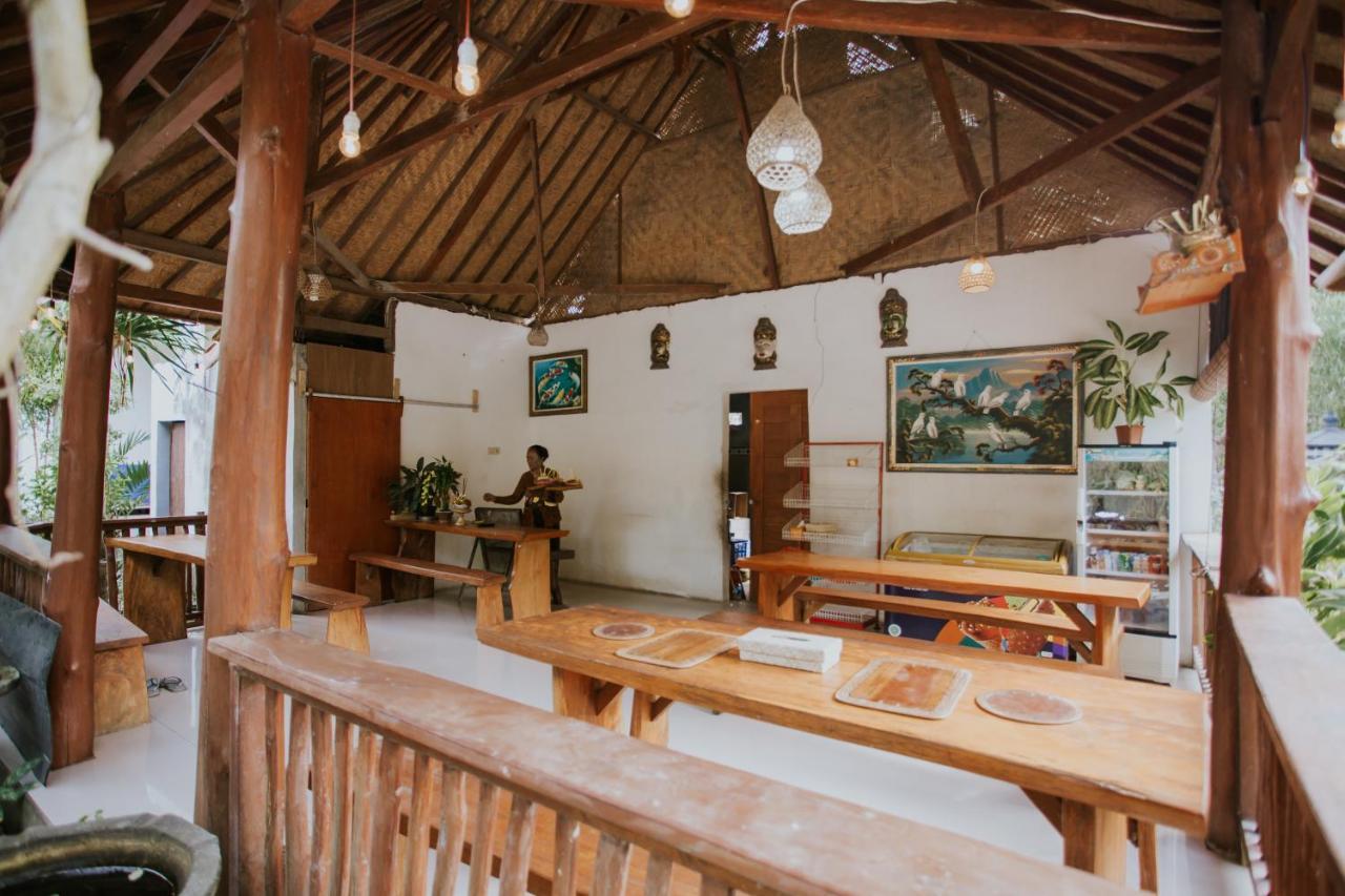 فندق Alam Selumbung Garden Sakti المظهر الخارجي الصورة