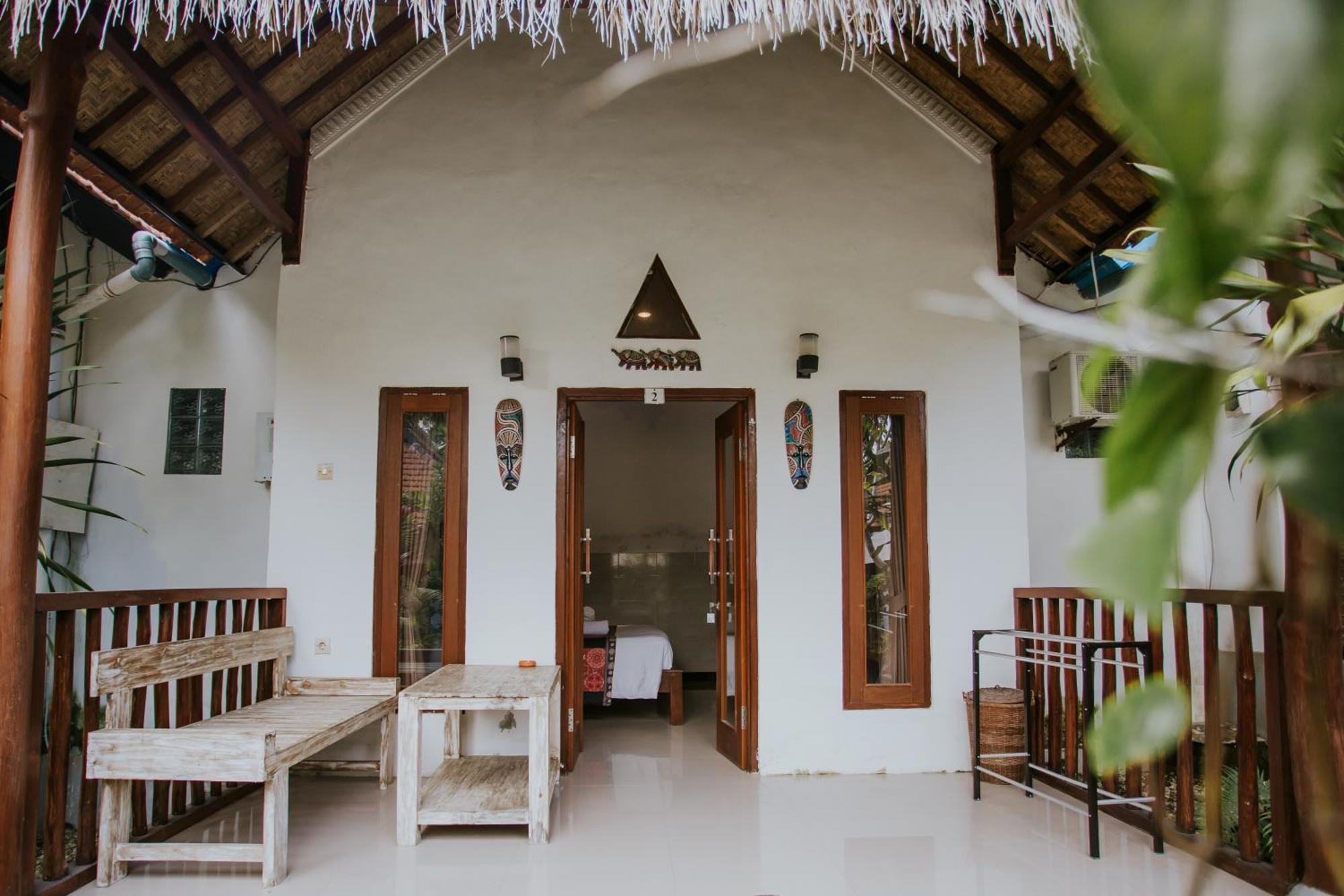 فندق Alam Selumbung Garden Sakti المظهر الخارجي الصورة